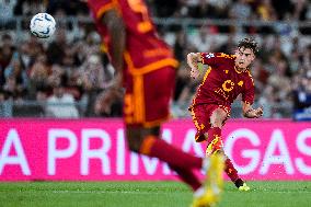 AS Roma v Juventus FC - Serie A TIM