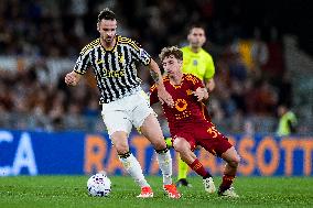 AS Roma v Juventus FC - Serie A TIM