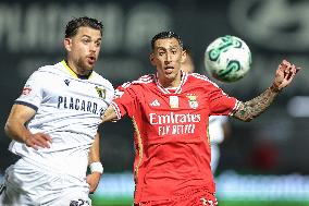 I Liga: FC Famalic√£o vs SL Benfica