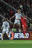 I Liga: FC Famalicão vs SL Benfica