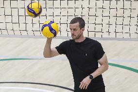Voleibol - Sporting vs Benfica