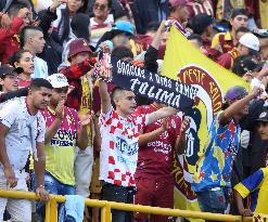 Independiente Santa Fe V Deportes Tolima - BetPlay DIMAYOR League