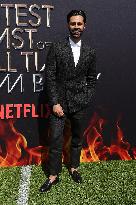 Netflix Is A Joke Festival - G.R.O.A.T The Greatest Roast Of All Time - Tom Brady