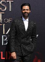 Netflix Is A Joke Festival - G.R.O.A.T The Greatest Roast Of All Time - Tom Brady