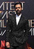 Netflix Is A Joke Festival - G.R.O.A.T The Greatest Roast Of All Time - Tom Brady