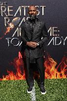 Netflix Is A Joke Festival - G.R.O.A.T The Greatest Roast Of All Time - Tom Brady