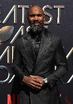 Netflix Is A Joke Festival - G.R.O.A.T The Greatest Roast Of All Time - Tom Brady