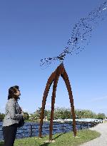 Longest-running outdoor sculpture competition