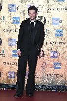 69th David Di Donatello Photocall - Rome