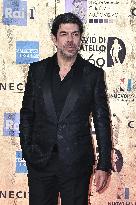 69th David Di Donatello Photocall - Rome