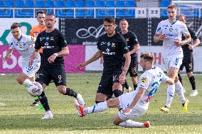 Dynamo Kyiv 5-0 Kolos Kovalivka