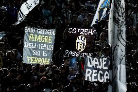 AS Roma v Juventus FC - Serie A TIM