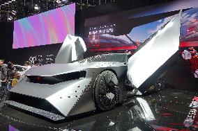 2024 Beijing International Auto Show