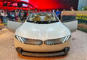 2024 Beijing International Auto Show