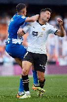 Valencia CF V Deportivo Alaves - LaLiga EA Sports