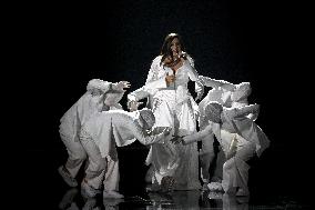 Eurovision Song Contest 2024 - Semi-Final 1 - Malmö, Sweden
