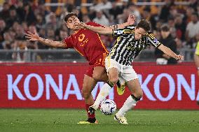 AS Roma v Juventus - Serie A TIM
