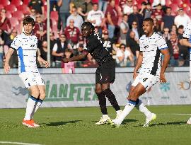 US Salernitana v Atalanta BC - Serie A TIM