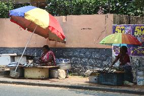 Daily Life In Thiruvananthapuram