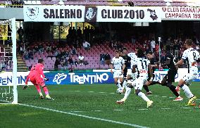 US Salernitana v Atalanta BC - Serie A TIM