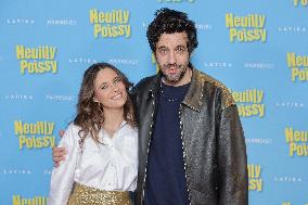 Neuilly Poissy Premiere - Paris