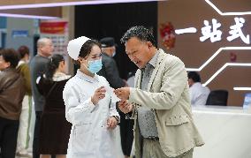 China Healthc Improvement