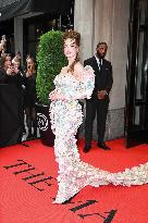 The Mark Hotel: 2024 Met Gala - NYC