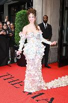 The Mark Hotel: 2024 Met Gala - NYC