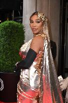 The Mark Hotel: 2024 Met Gala - NYC