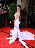 The Mark Hotel: 2024 Met Gala - NYC