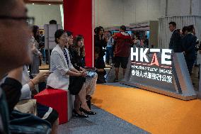 Hong Kong Global Talent Summit