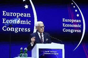 XVI European Economic Congress - Poland