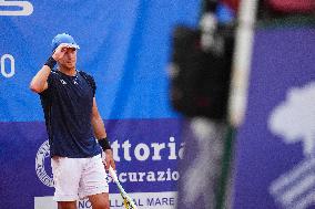 ATP Challenger Tour Francavilla Al Mare 2024