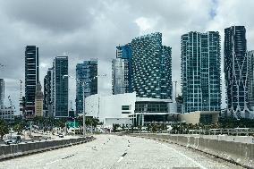 Miami Daily Life And Economy