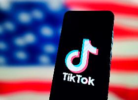TikTok Sued The United States Government