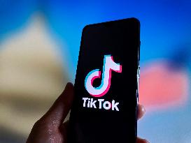 TikTok Sued The United States Government