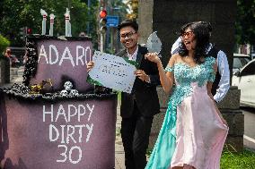 Adaro Energy Indonesia On The "Dirty 30" List