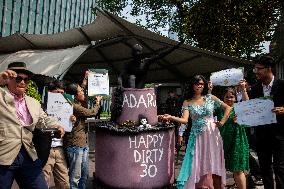 Adaro Energy Indonesia On The "Dirty 30" List