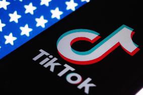 TikTok Sued The United States