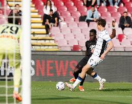 US Salernitana v Atalanta BC - Serie A TIM