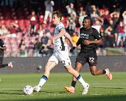 US Salernitana v Atalanta BC - Serie A TIM