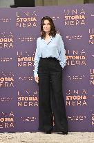 Laetitia Casta At Una Storia Nera Photocall - Paris