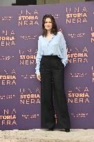 Laetitia Casta At Una Storia Nera Photocall - Paris