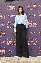 Laetitia Casta At Una Storia Nera Photocall - Paris
