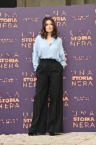 Laetitia Casta At Una Storia Nera Photocall - Paris