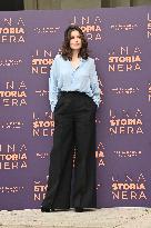Laetitia Casta At Una Storia Nera Photocall - Paris