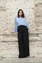 Laetitia Casta At Una Storia Nera Photocall - Paris