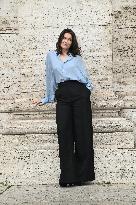 Laetitia Casta At Una Storia Nera Photocall - Paris