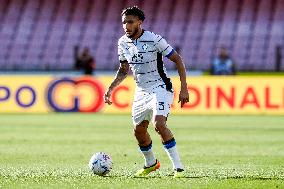 US Salernitana v Atalanta BC - Serie A TIM