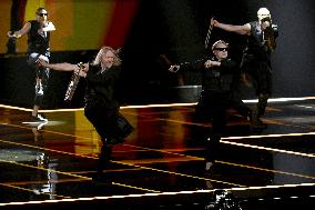 Eurovision Song Contest 2024 - Semi-Final 2 - Malmö, Sweden